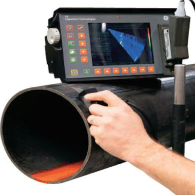 Ultrasonic Testing