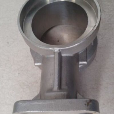 steel castings