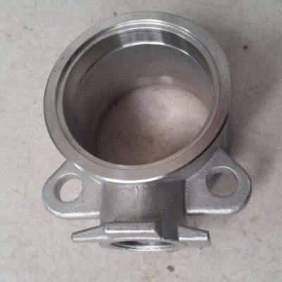 steel castings