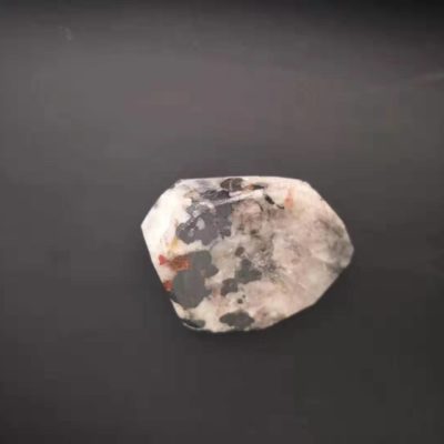 Gemstone identification