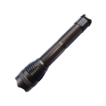 NDT UV LED Flashlight