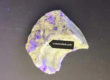 gem identification uv