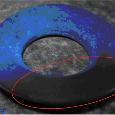 polishing surface