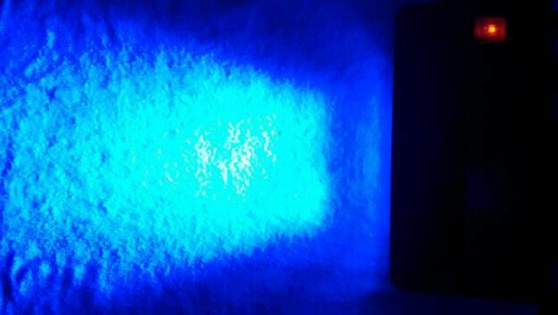 LED UV Curing