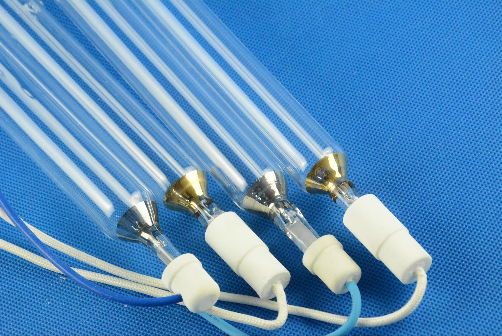 UV Mercury Curing Lamps